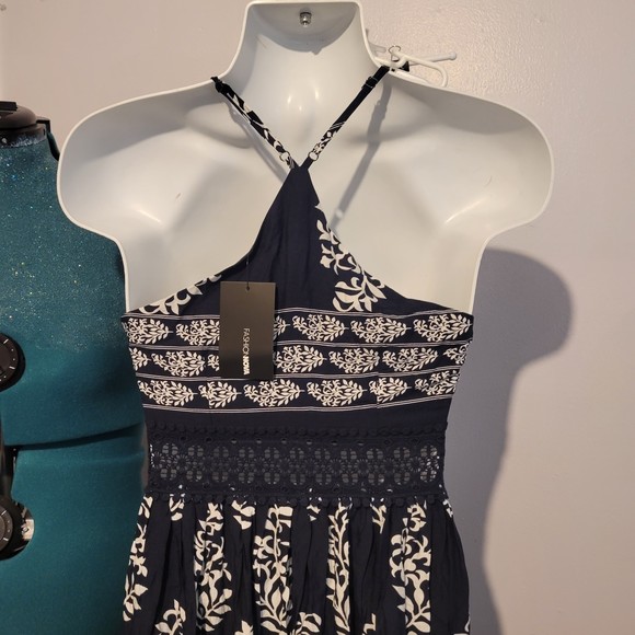 Fashion Nova Dress - Picture 7 of 10